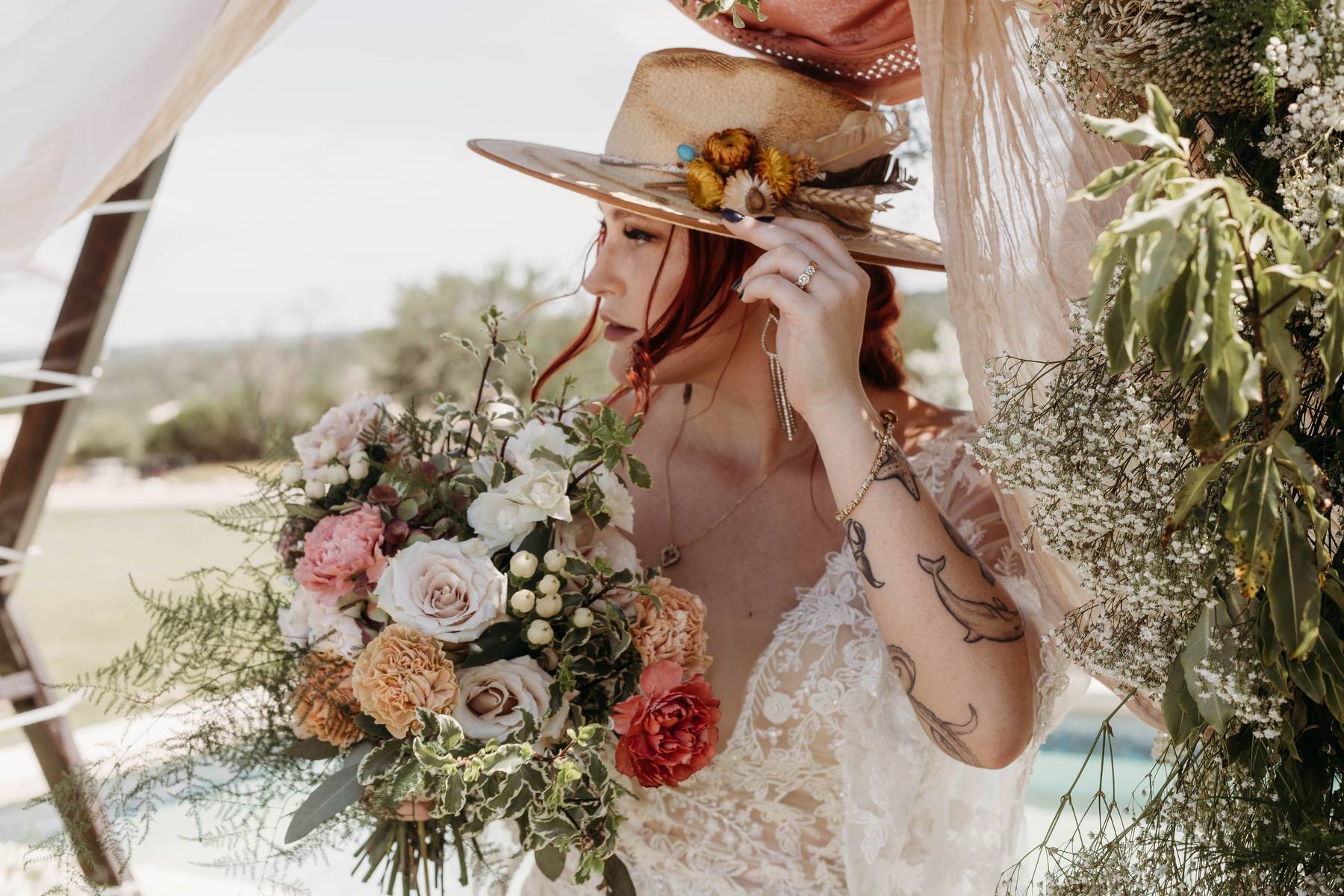 Wedding Portfolio
